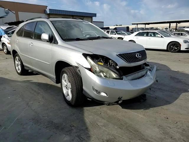 2005 Lexus Rx 330 VIN: JTJHA31U650089614 Lot: 60646824