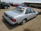 1981 Datsun 810  en Venta en Brighton, CO - Normal Wear