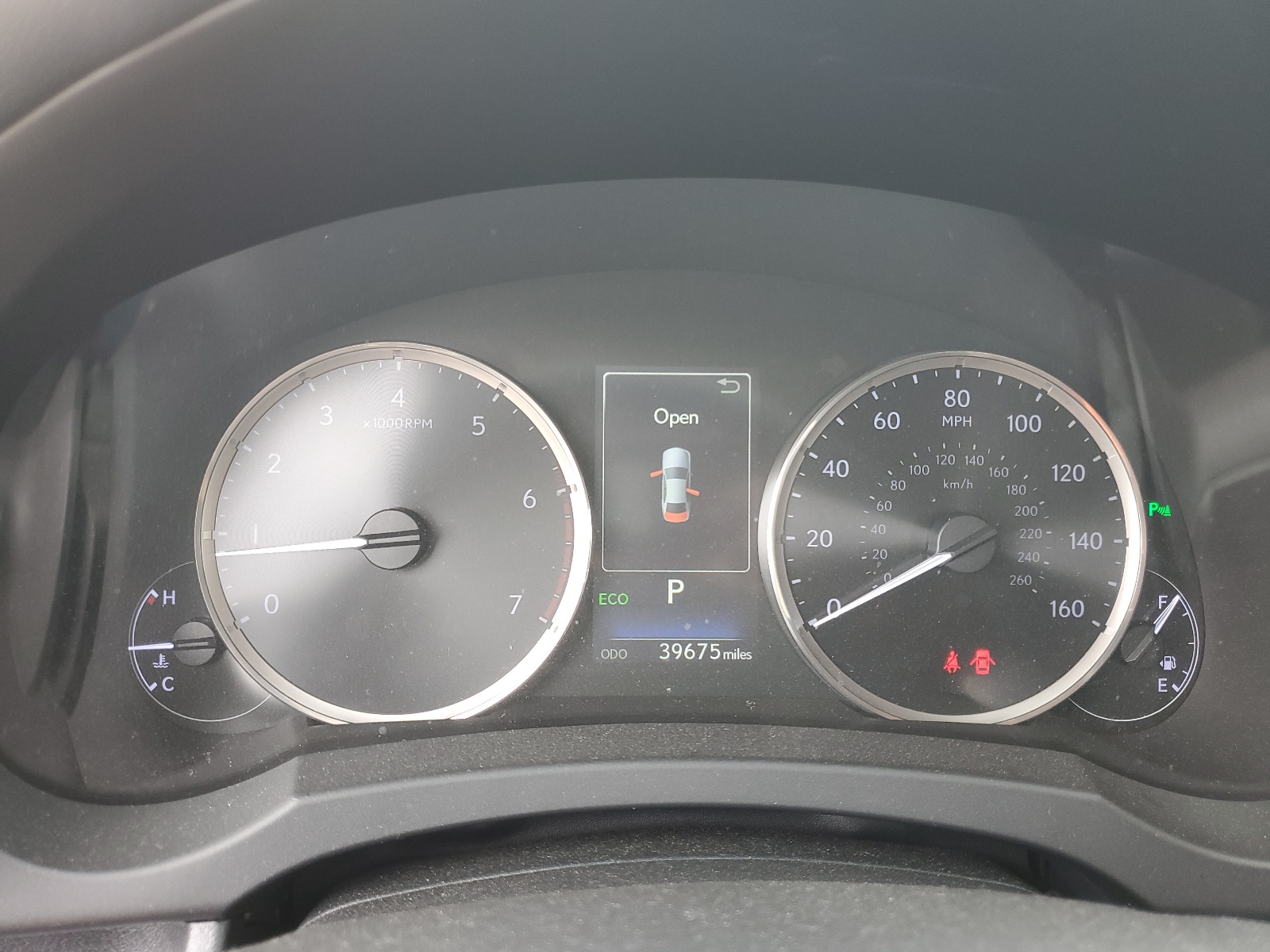 JTHDA1D21L5101120 2020 Lexus Is 300 Premium