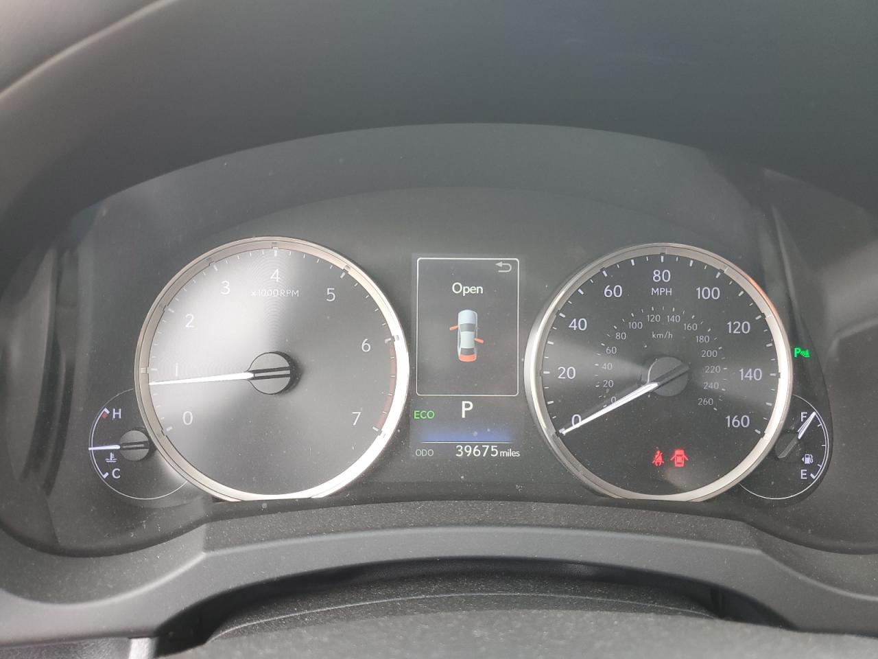 2020 Lexus Is 300 Premium VIN: JTHDA1D21L5101120 Lot: 57784654