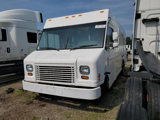 2008 Ford Econoline E450 Super Duty Commercial Stripped Chassis de vânzare în Elgin, IL - Normal Wear