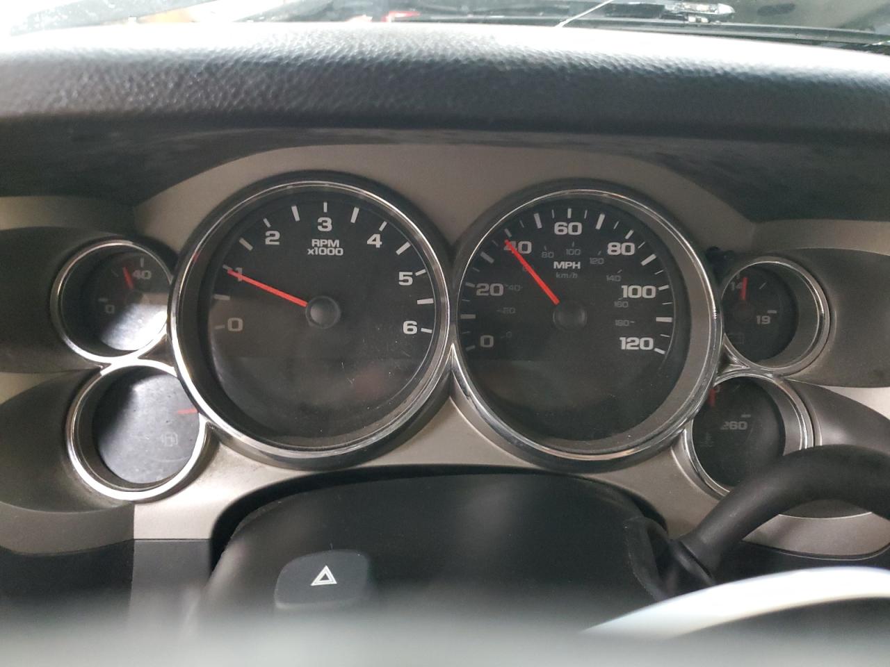 2008 GMC Sierra K1500 VIN: 2GTEK190081321559 Lot: 58471844