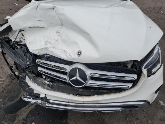 W1N0G8EBXNV368645 | 2022 Mercedes Benz 2022 mercedes-benz glc 300 4matic