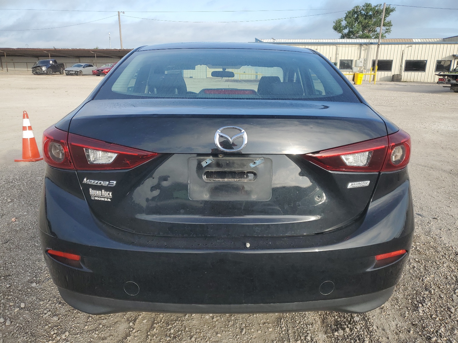 3MZBM1T77GM298207 2016 Mazda 3 Sport