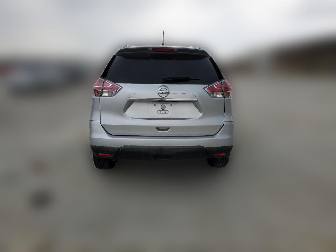 2016 Nissan Rogue - Image 6