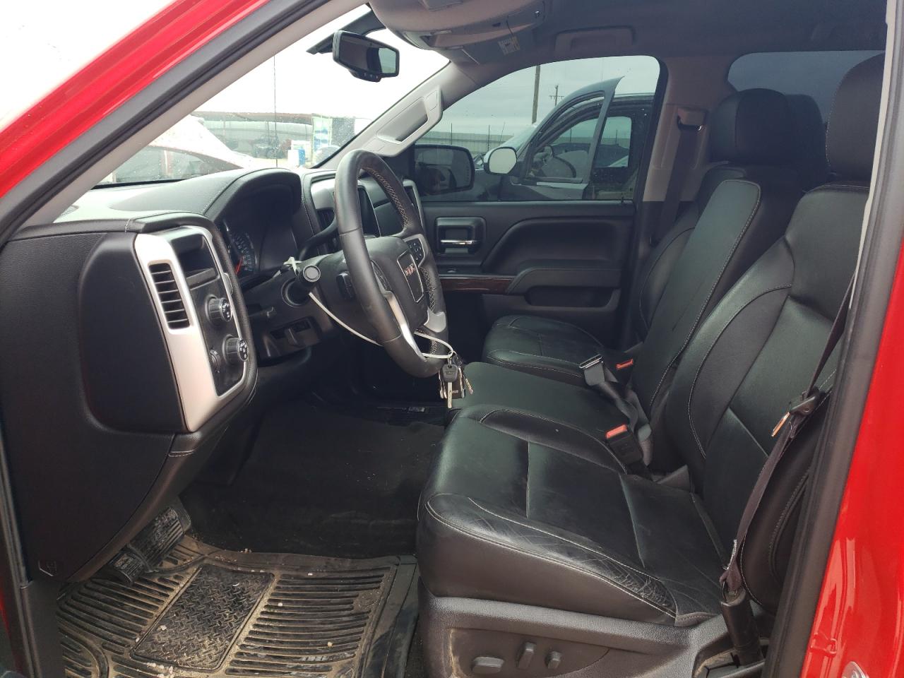 3GTU2NEC8HG168584 2017 GMC Sierra K1500 Slt