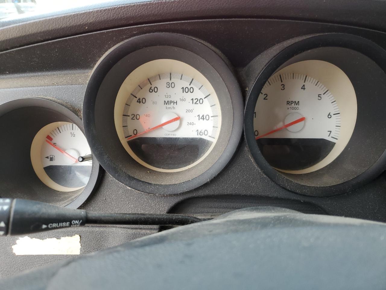 2006 Dodge Charger Se VIN: 2B3KA43H56H433723 Lot: 60323354