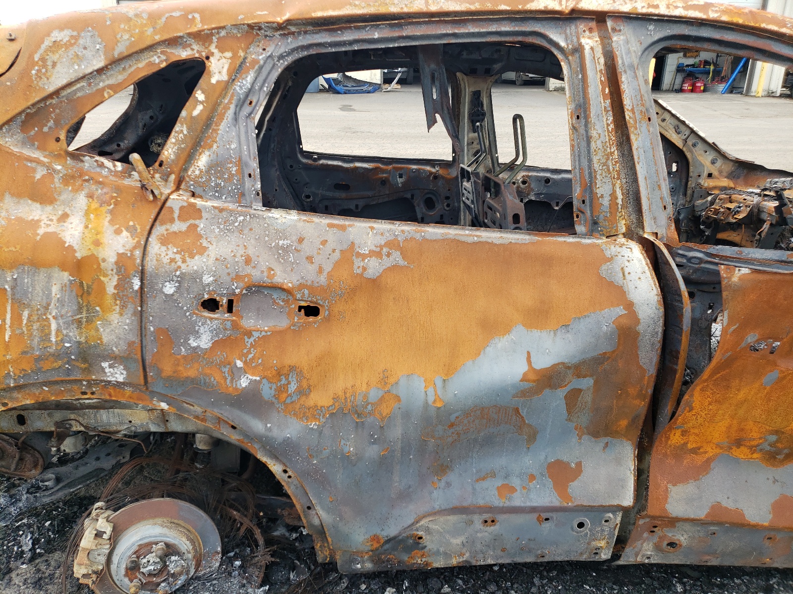 1FMCU9F65NUB59321 2022 Ford Escape S