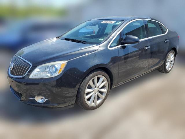 Седаны BUICK VERANO 2015 Черный