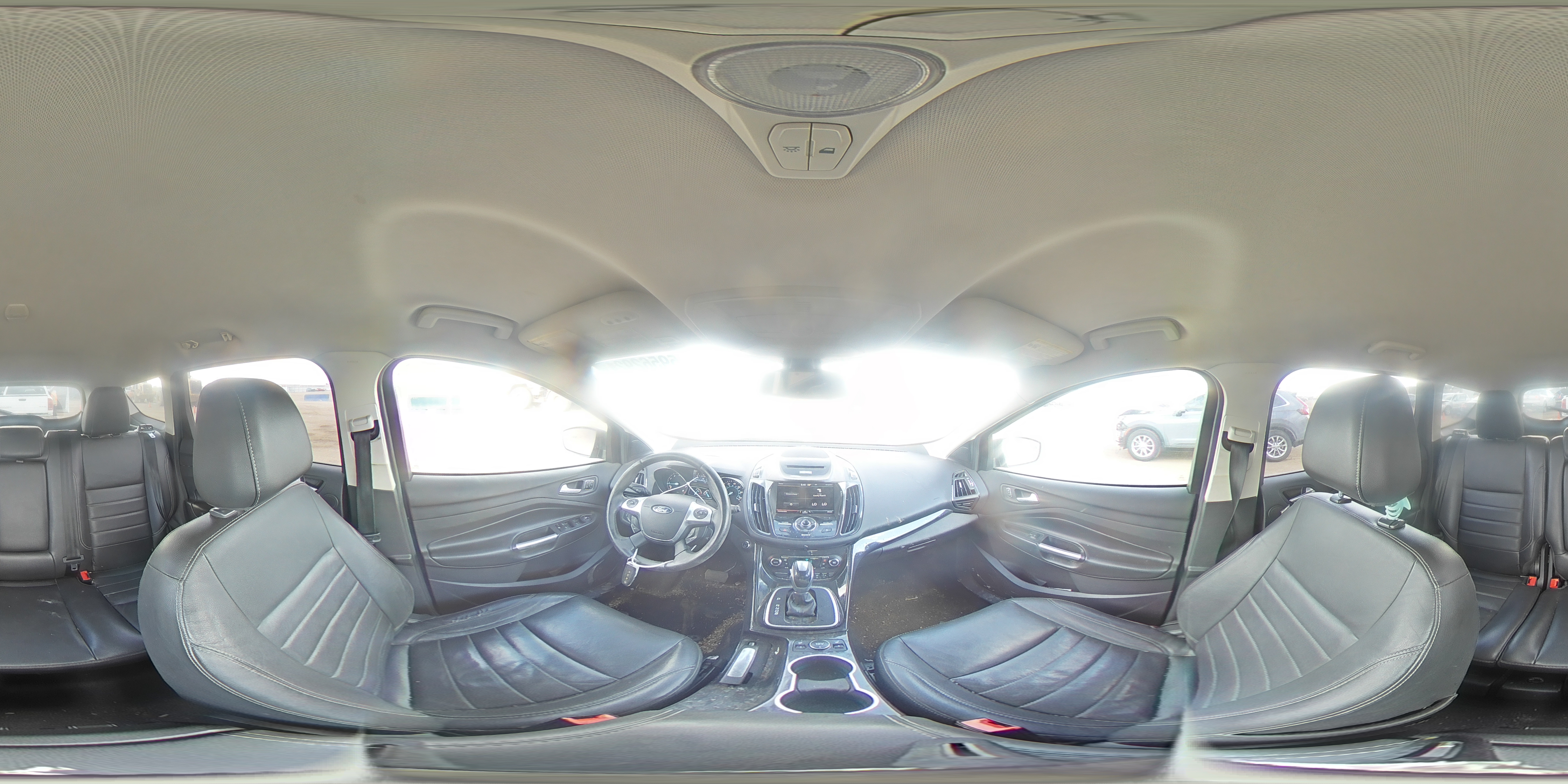 2014 Ford Escape - Image 13