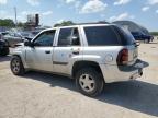 2004 Chevrolet Trailblazer Ls იყიდება Wichita-ში, KS - Front End