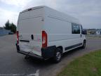 2017 CITROEN RELAY for sale at Copart PETERLEE