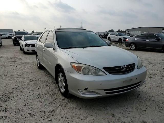 2003 Toyota Camry Le VIN: 4T1BE32K43U654874 Lot: 56639354