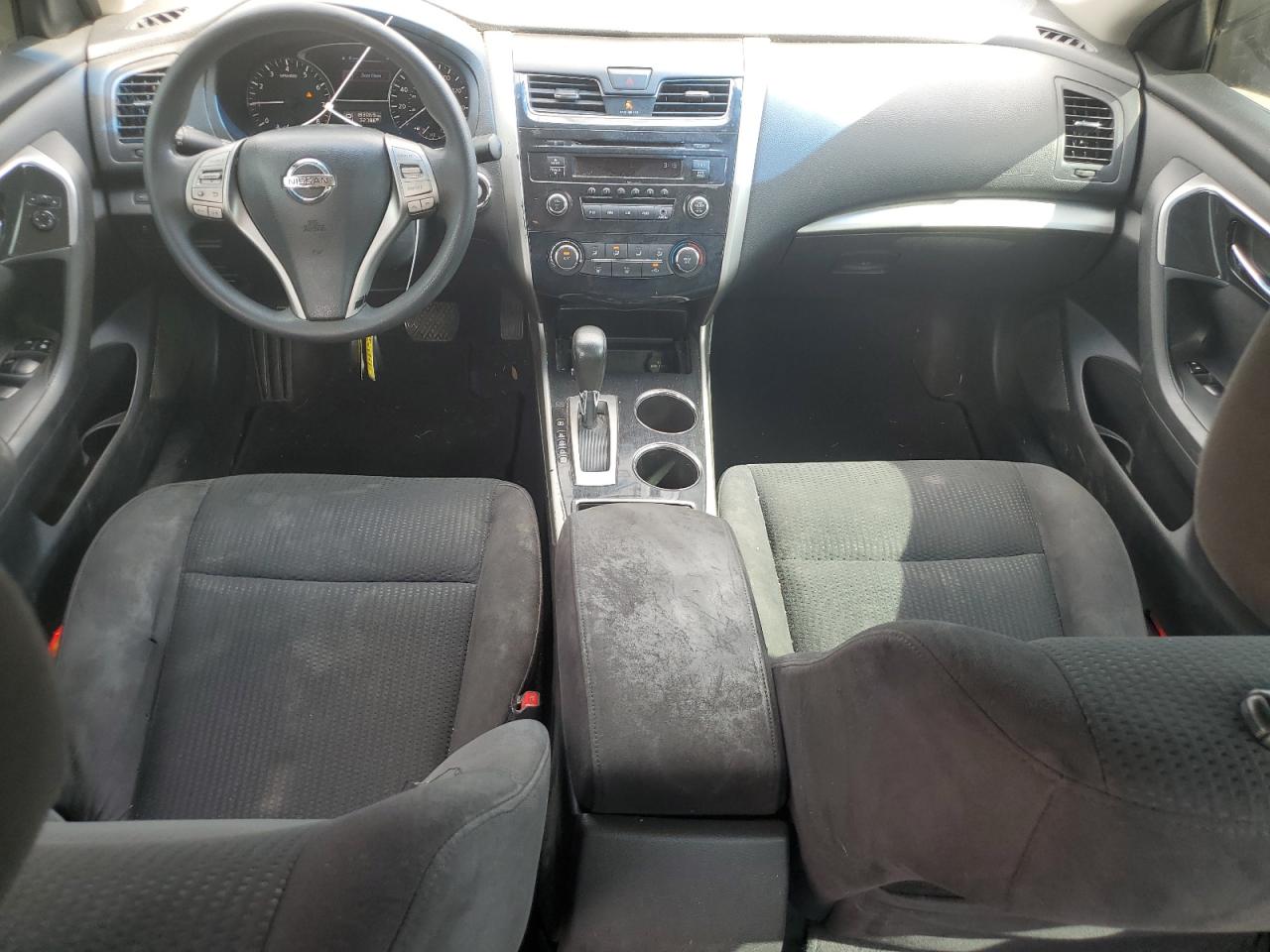 1N4AL3APXEN215054 2014 Nissan Altima 2.5