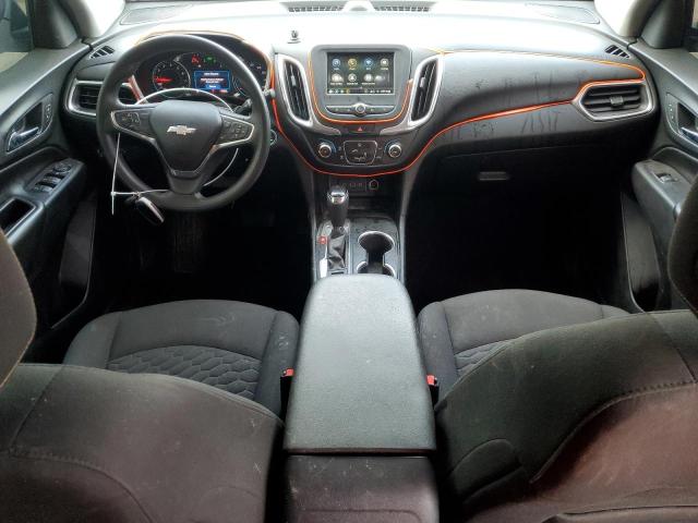  CHEVROLET EQUINOX 2019 Granatowy
