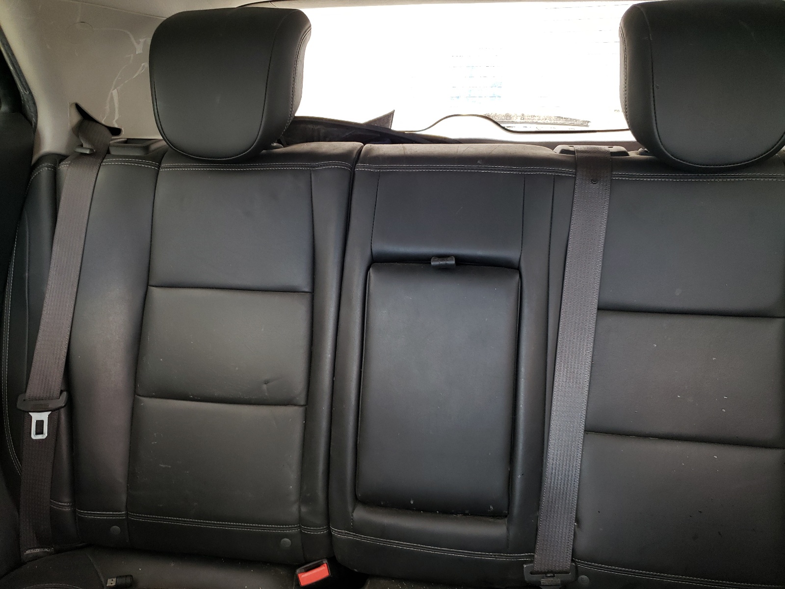 KL4CJGSBXGB719525 2016 Buick Encore