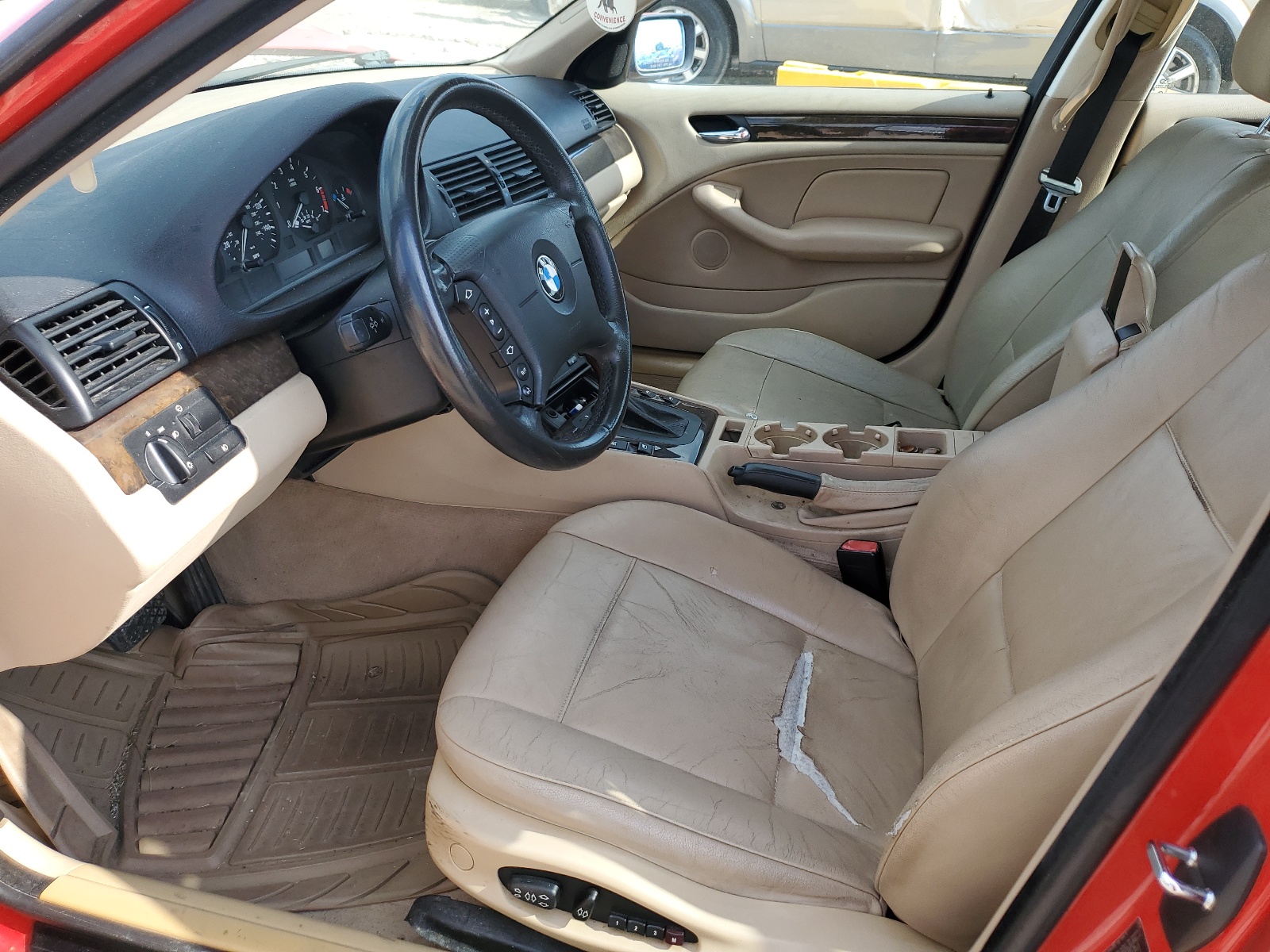 WBAEV33482KL78451 2002 BMW 325 I