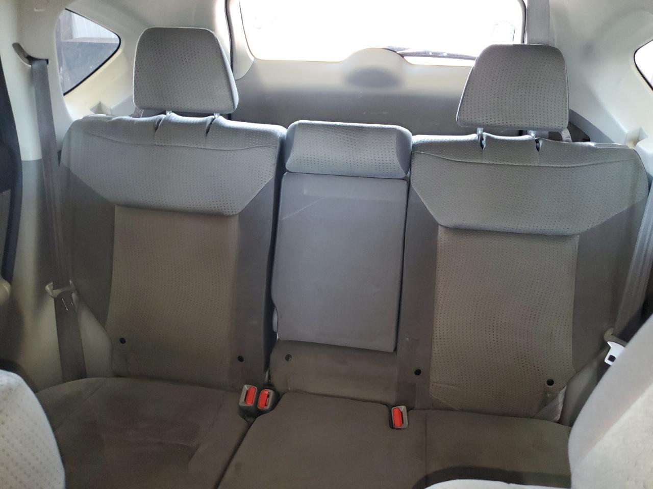 2012 Honda Cr-V Ex VIN: 5J6RM4H52CL058790 Lot: 59964204