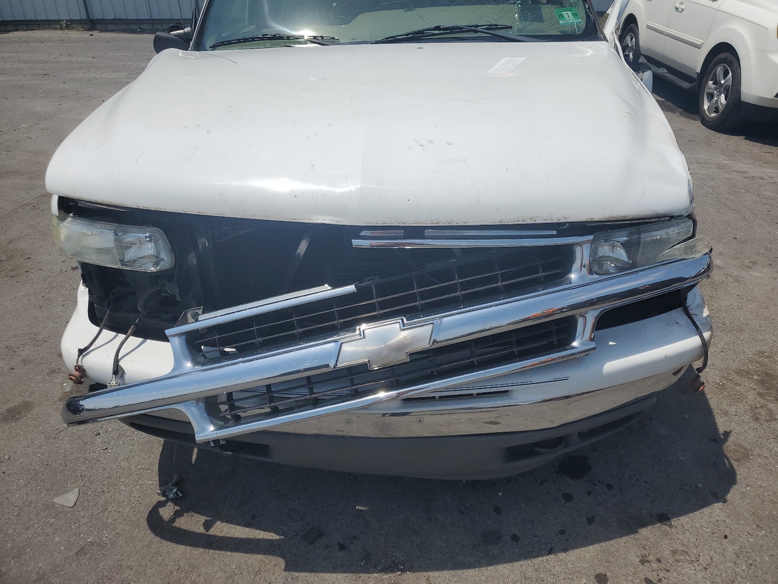 1GNEK13T05J119767 2005 Chevrolet Tahoe K1500