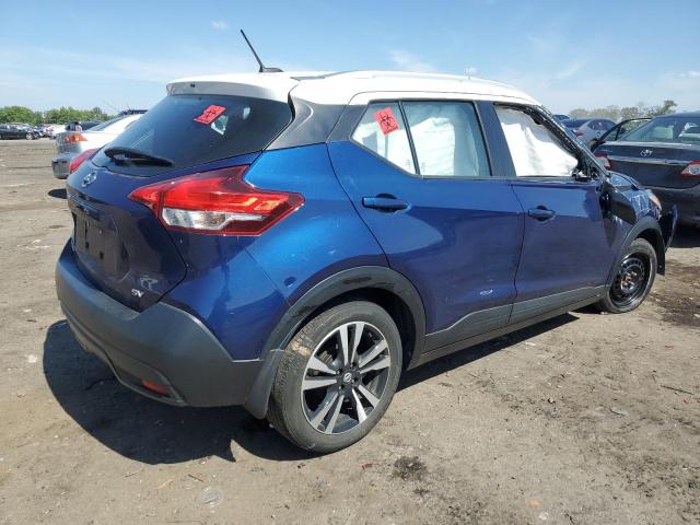 3N1CP5CU0JL535101 | 2018 Nissan kicks s