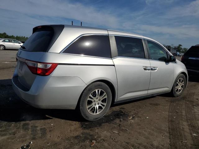 5FNRL5H65BB102967 | 2011 Honda odyssey exl