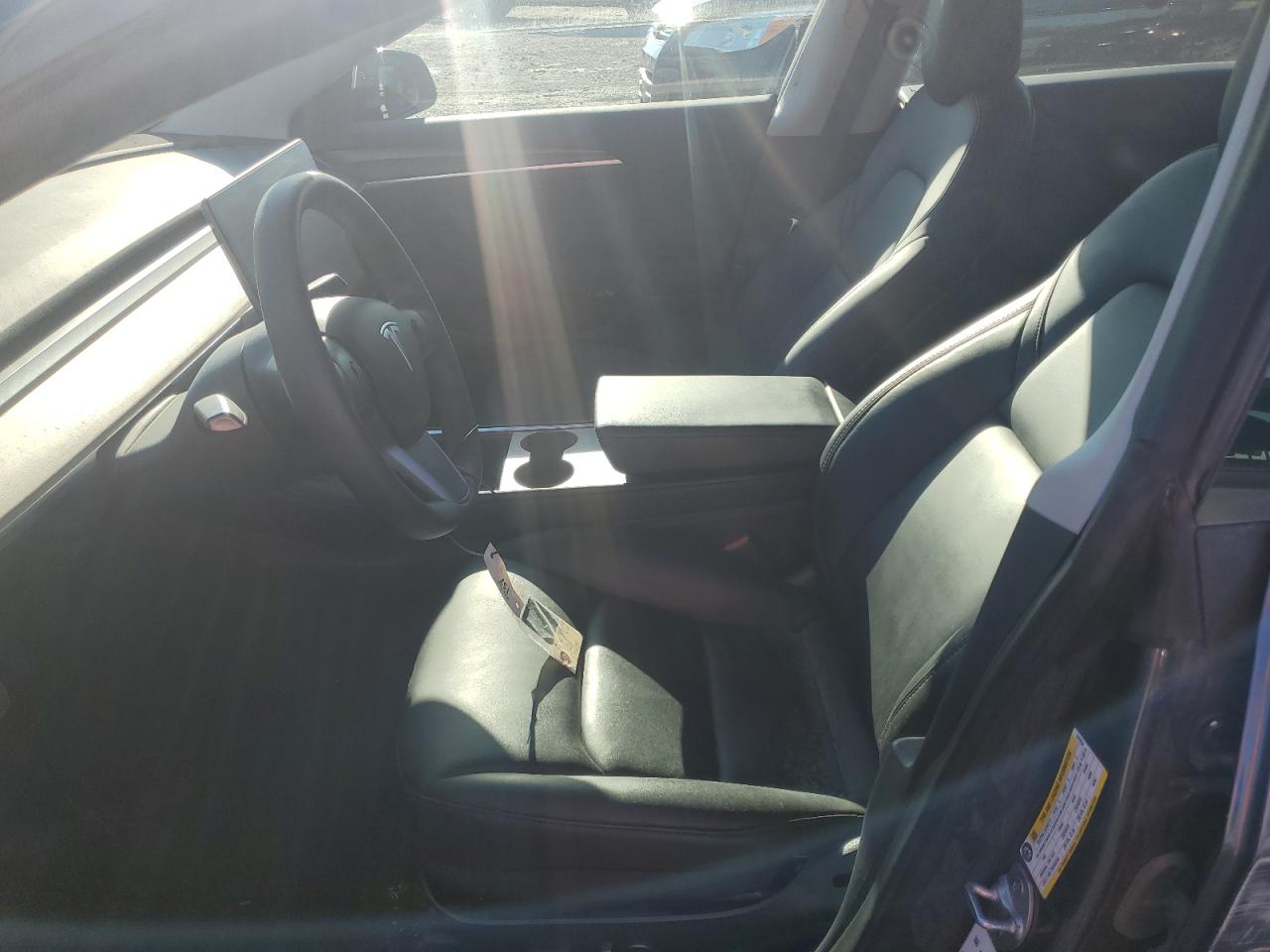 5YJ3E1EA5MF046064 2021 Tesla Model 3