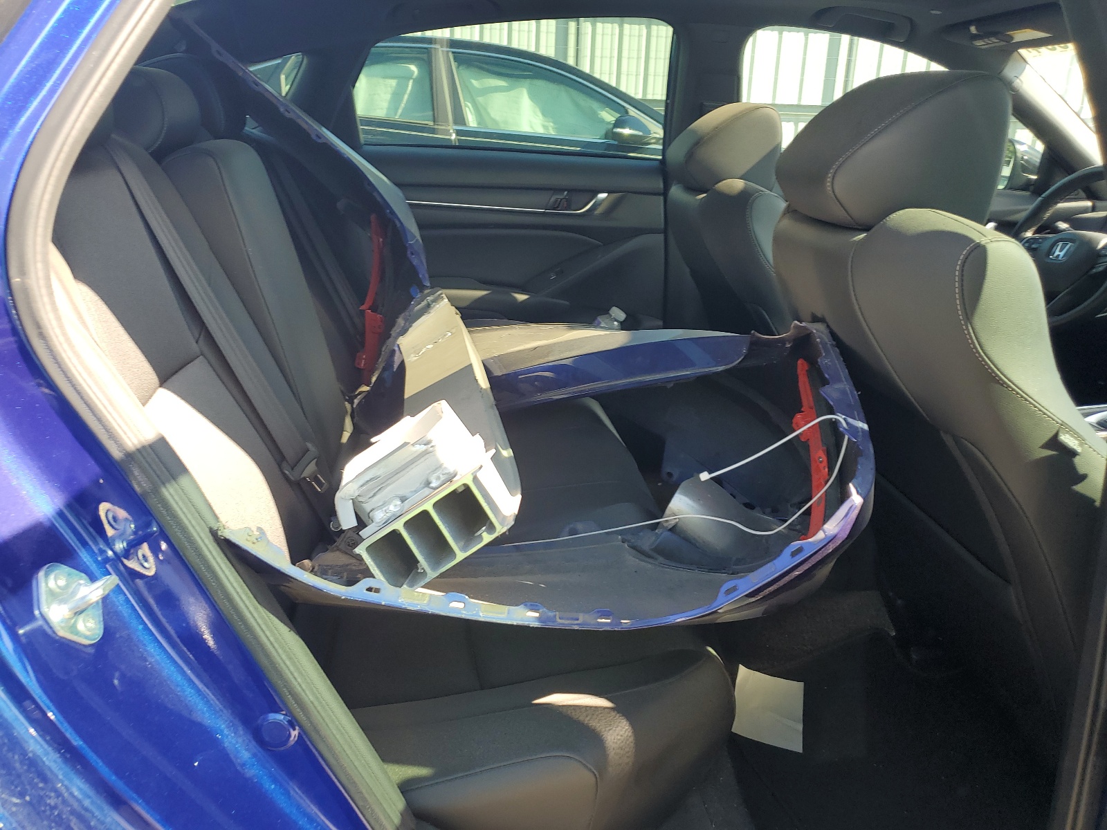 1HGCV2F33NA010360 2022 Honda Accord Sport