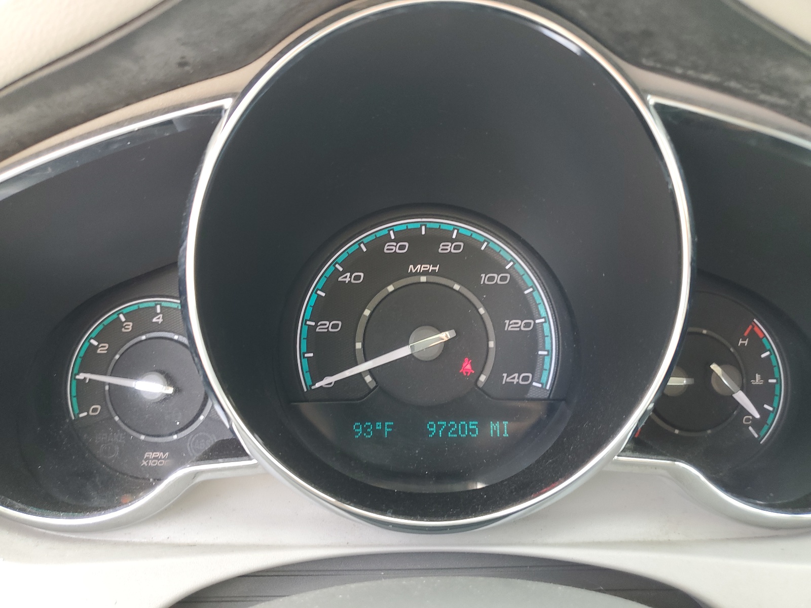 1G1ZG57B594232714 2009 Chevrolet Malibu Ls