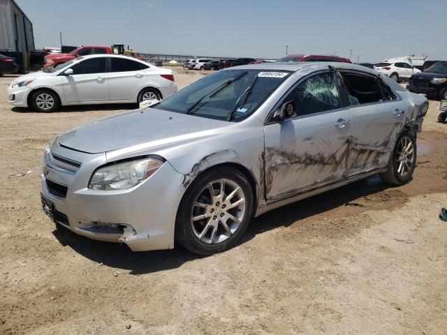 2012 Chevrolet Malibu Ltz