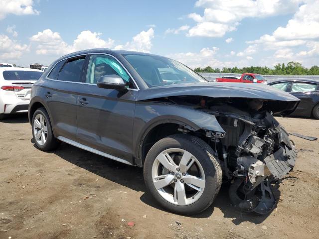 WA1BNAFY1K2096834 | 2019 Audi q5 premium plus