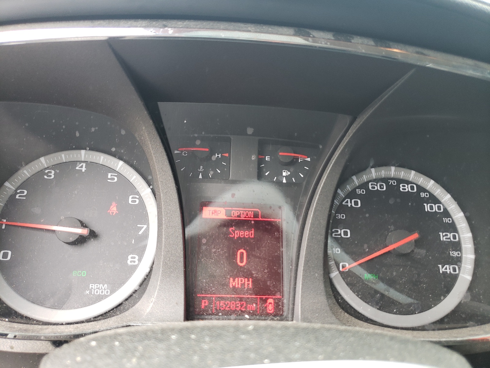 2GKALMEKXD6376249 2013 GMC Terrain Sle