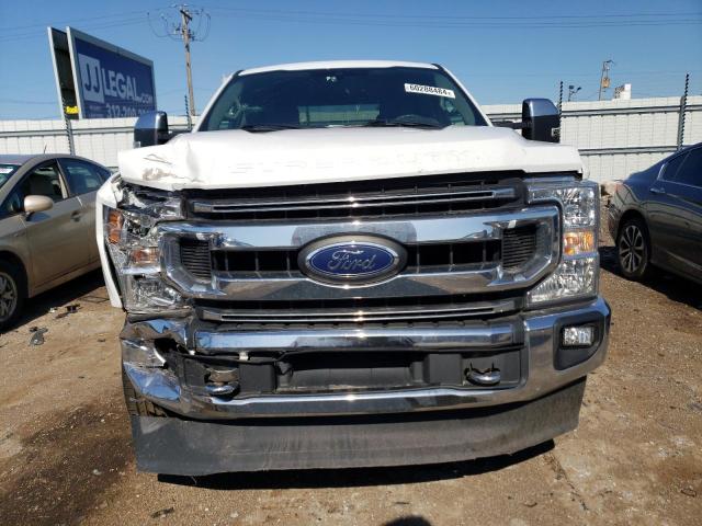 FORD F250 2020 Biały