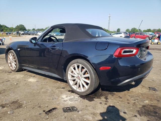 JC1NFAEK9J0139420 | 2018 Fiat 124 spider classica