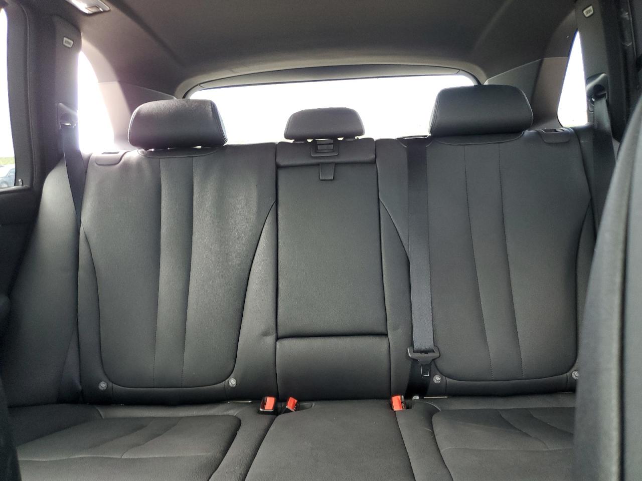 2018 BMW X5 xDrive35I VIN: 5UXKR0C51J0Y00179 Lot: 58295974