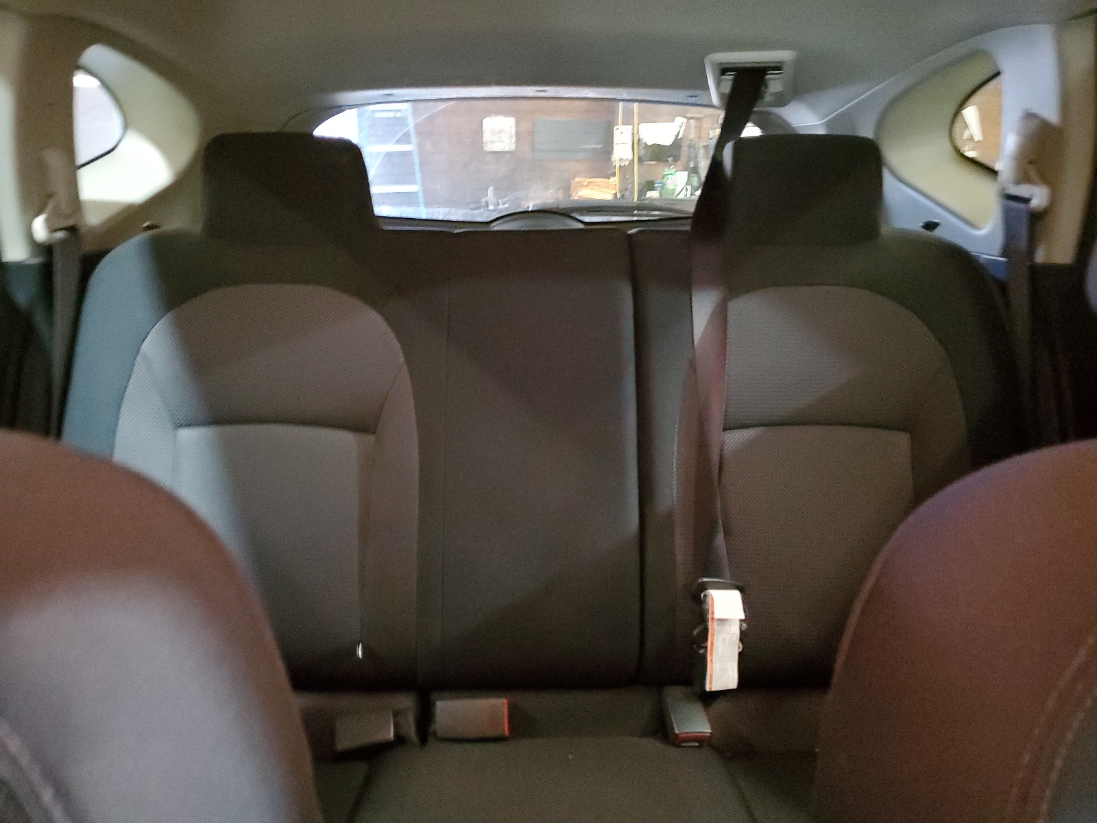 JN8AS5MV0AW605527 2010 Nissan Rogue S