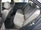 2009 Hyundai Sonata Gls en Venta en Albuquerque, NM - Front End