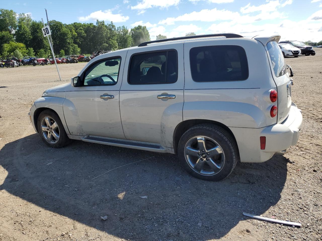 2007 Chevrolet Hhr Lt VIN: 3GNDA33P27S618066 Lot: 60922454