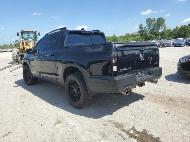 2021 HONDA RIDGELINE 5FPYK3F84MB024618  59361254