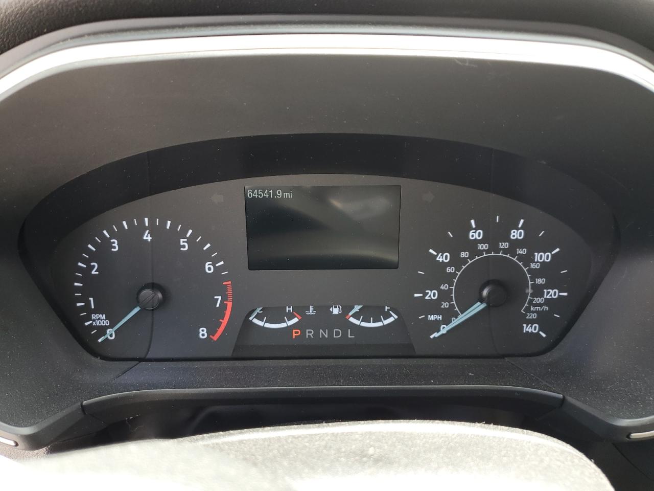 2022 Ford Escape Se VIN: 1FMCU9G66NUA60957 Lot: 57497704