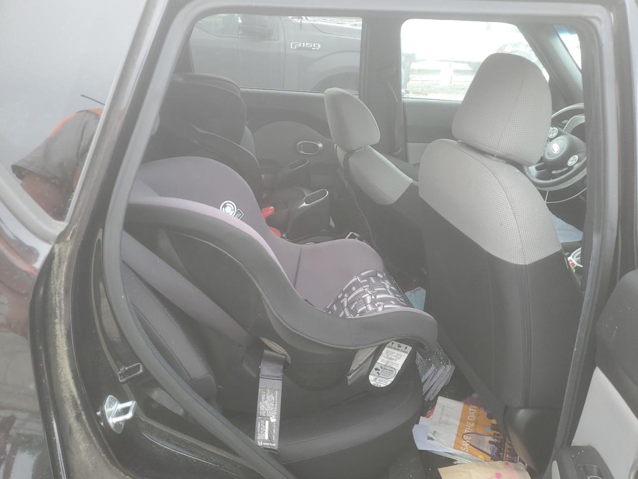 2018 Kia Soul VIN: KNDJN2A23J7889290 Lot: 57811264