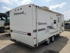 2006 Wildcat Trailer на продаже в Elgin, IL - Hail