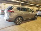 2018 Nissan Rogue Sv Hybrid zu verkaufen in Elgin, IL - Side