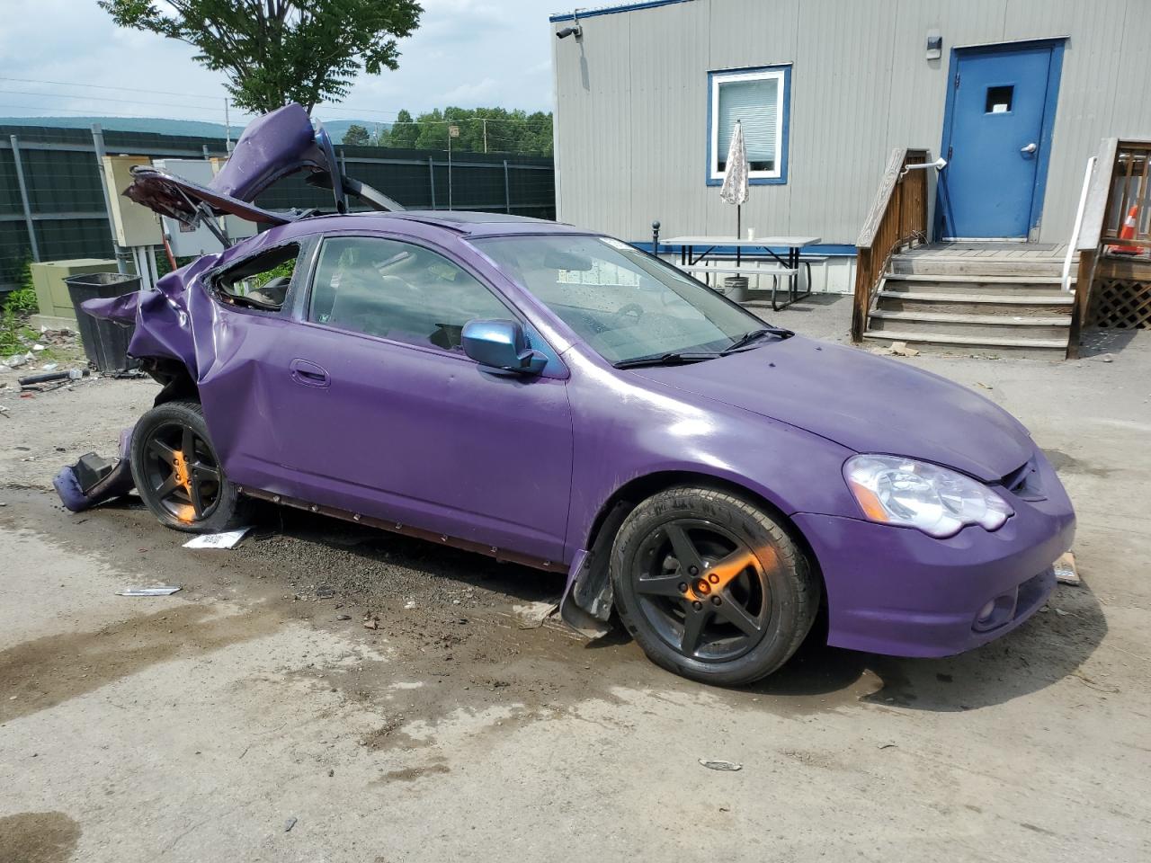 JH4DC54853S002582 2003 Acura Rsx