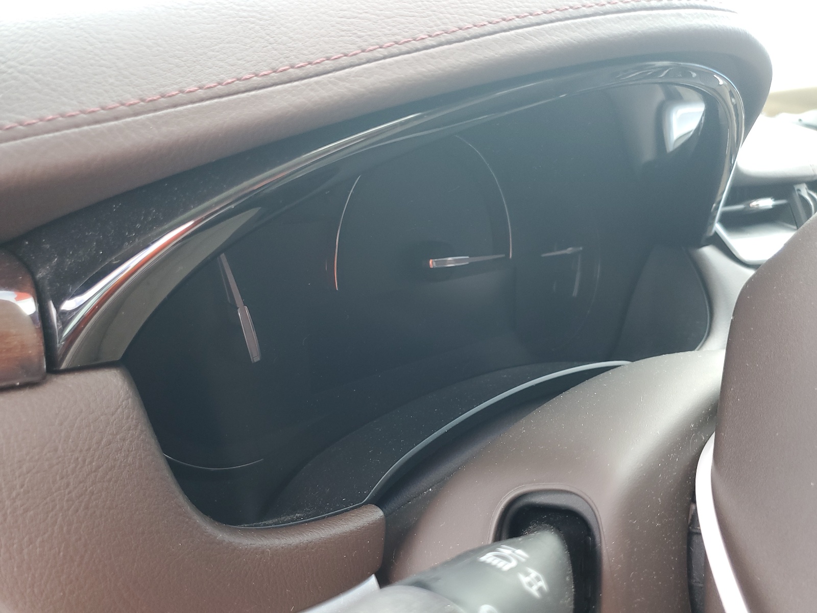 2G61M5S36H9157128 2017 Cadillac Xts Luxury