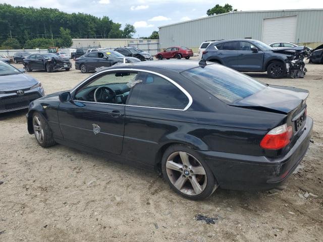 WBABD33486PL08687 | 2006 BMW 325 ci