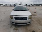 2000 Audi Tt  zu verkaufen in Greenwell Springs, LA - Normal Wear