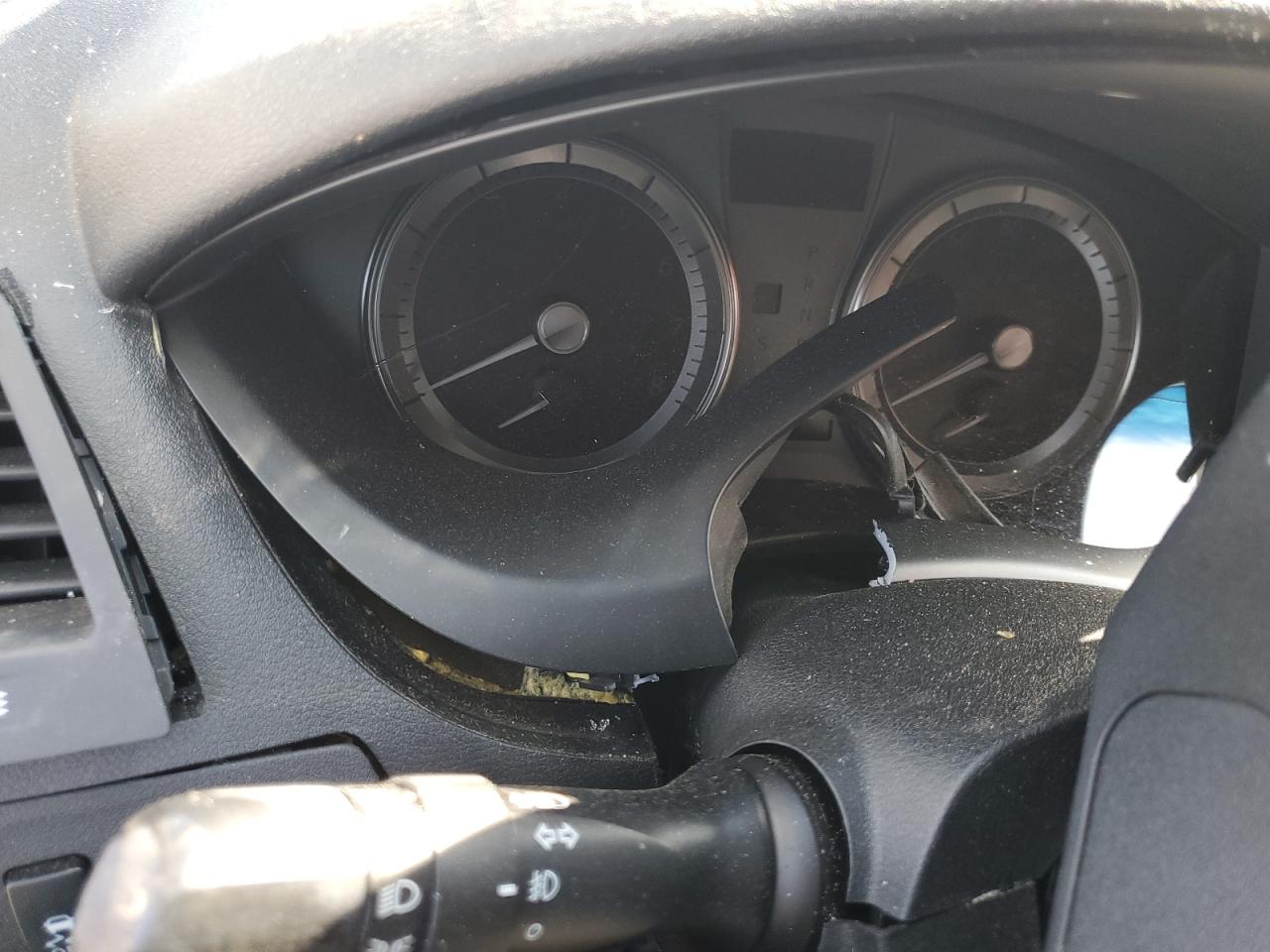 2010 Lexus Es 350 VIN: JTHBK1EG7A2363415 Lot: 59234104