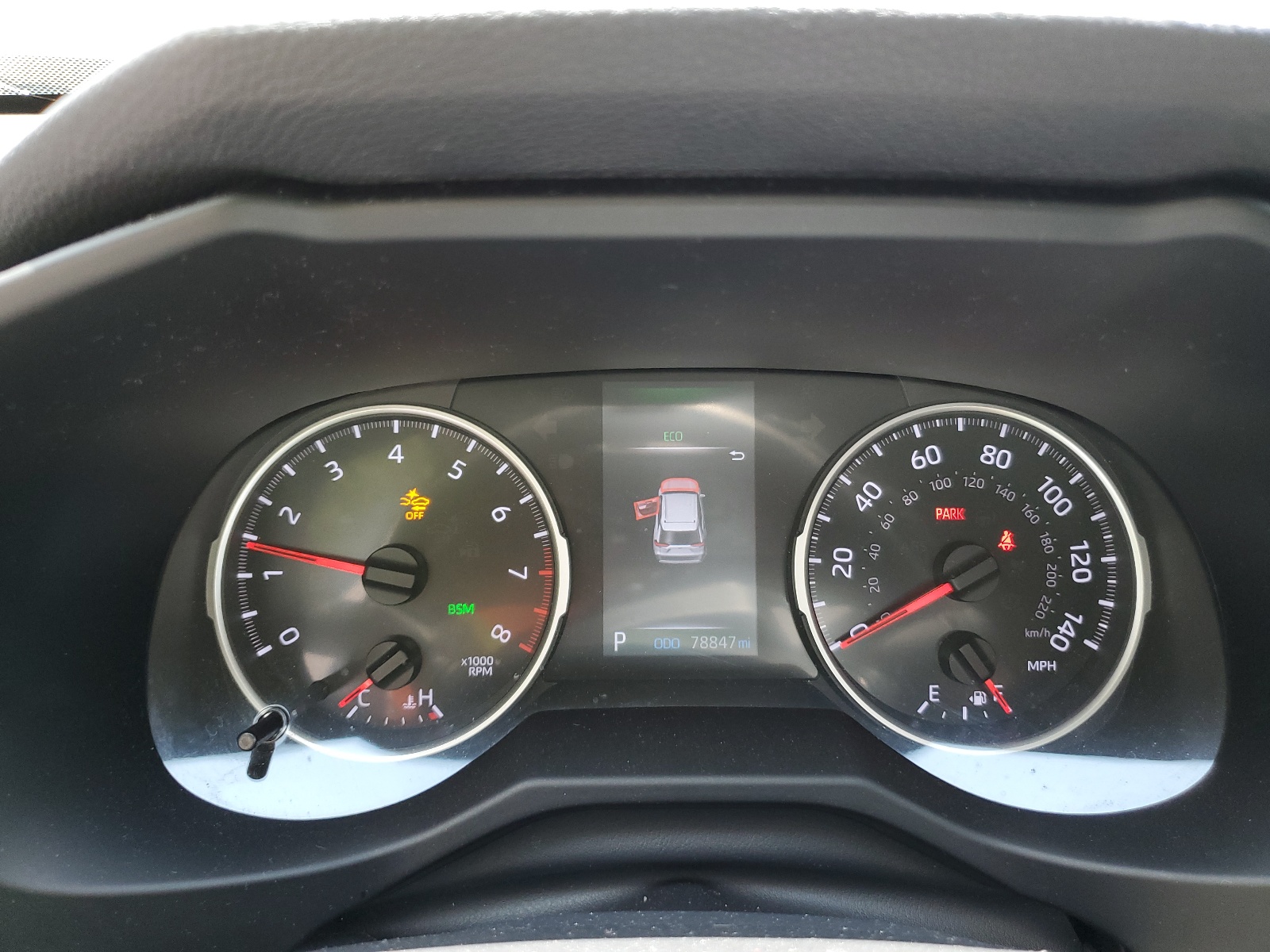 2T3P1RFV2MC148284 2021 Toyota Rav4 Xle