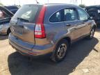 2010 Honda Cr-V Lx за продажба в Dyer, IN - Rear End