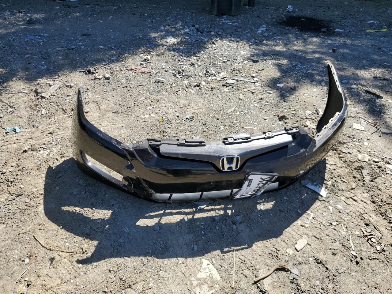 2004 Honda Accord Ex VIN: 1HGCM82674A007417 Lot: 58209984